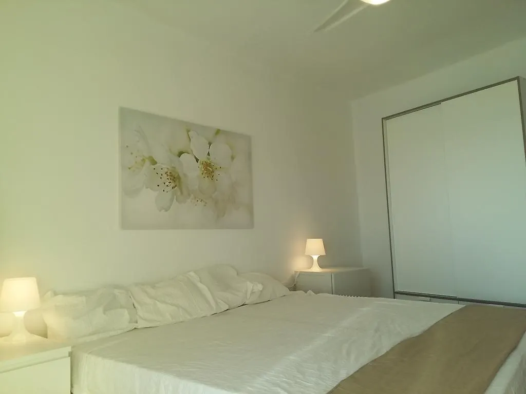 Cadiz Experience - Playa Santa Maria Del Mar Apartment Spain