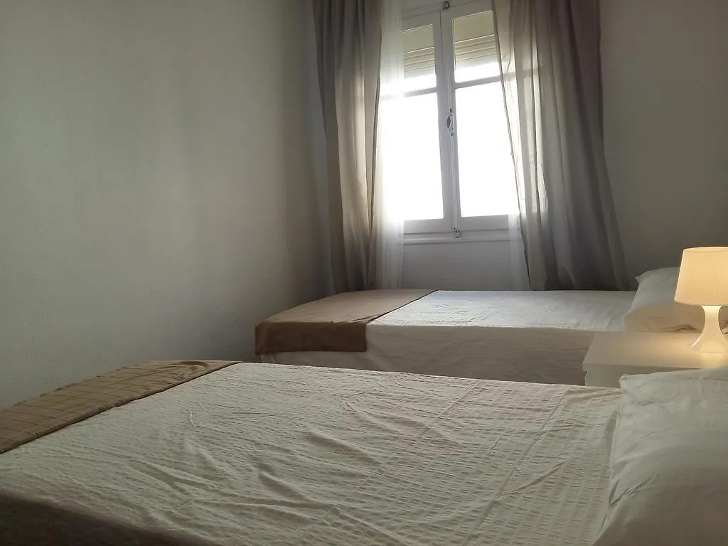 Cadiz Experience - Playa Santa Maria Del Mar Apartment